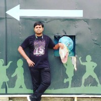 Krishanu Bhattacharjee