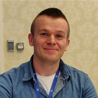 Andy South