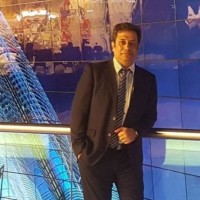 Mehdi Borhanpour, DBA, PMP