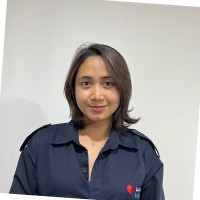 Shifa Nurul Sajidah