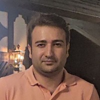 Hossein Ghasemi