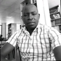 Patrick Ogwal
