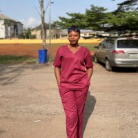 Francisca Eze