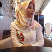 Shera hashim