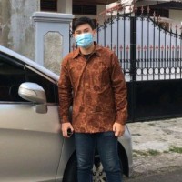 Dedy Susantod