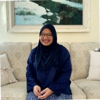 Nurin Aqilah Ahmad Kamaruddin