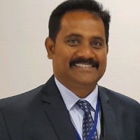 Suresh Mahalingam
