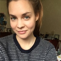 Bodil Halvarsson