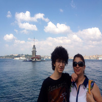 Gulseren Zulkadiroglu