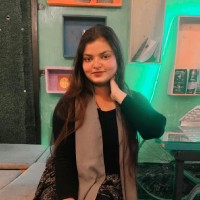 Nashrah Khan