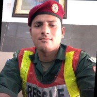 Ch Muhammad