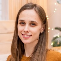 Oksana Marchenko