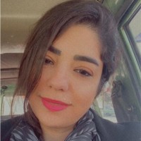 Sanaz Mirzapoor ساناز میرزاپور