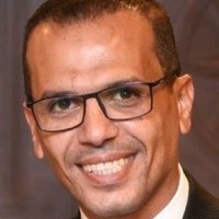Ashraf Amara, PMP