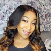Bria Johnson