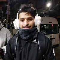 Narayan Thapa