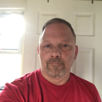 Timothy Cantrell