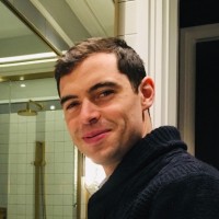 Bertrand Oger