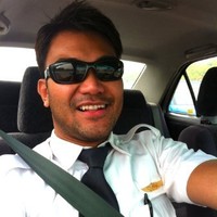 Khairil Hazri Zulkafli