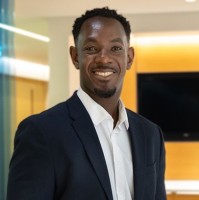 Mark Kaliisa