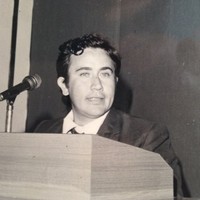 Riceldo Ruiz