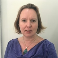 Alison Martin