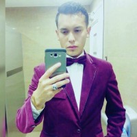 Jonathan Jaramillo