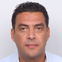 Cherif Darragi
