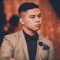 Mike Christian Angelo Balanay