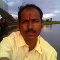 Mahadeo Gaikwad