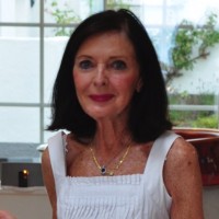 Marie Louise Wallenberg Malmfors
