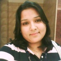 Ruchi Sharma