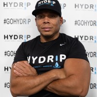 Darren Mota