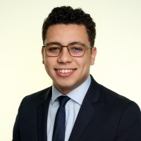 Houssam BOUALEM