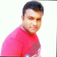 Ranil Gamage