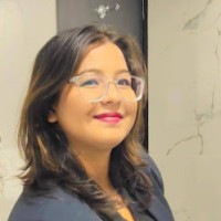 Pooja Bartwal