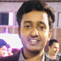Pusph Agarwal