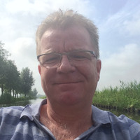 Rob Willekes