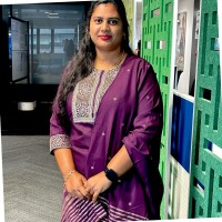 Yamuna Rani S