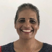 sandra williams