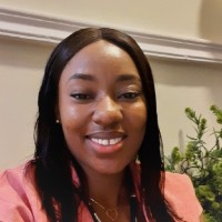 Adebusola Fasanya PMP®