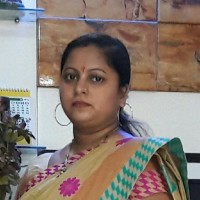 Shashikala Mhatre