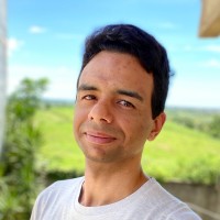 Adriano Matos De Oliveira