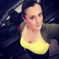 Maika Maria Montero Rodriguez