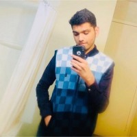 Preet Shah