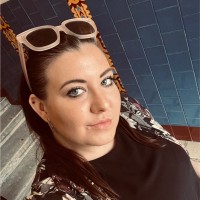 Sophie Zsofia Szegedi