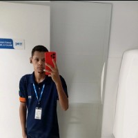 Thalisson Silva
