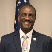 George Williams
