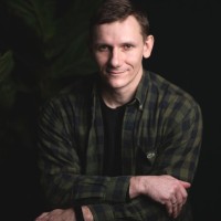 Stanislav Nikitenko