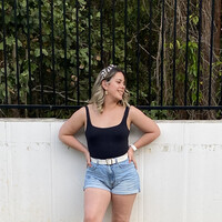 Georgieana Restell